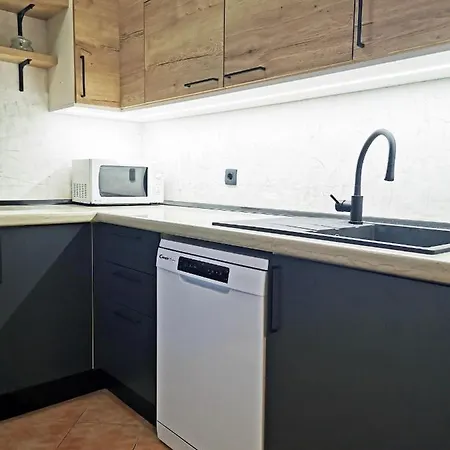 Arena Apartamento