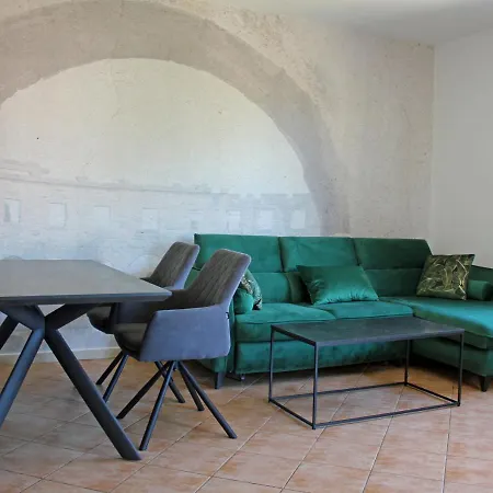Arena Apartment *