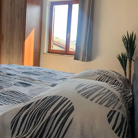 Arena Apartment Premantura