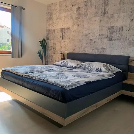Arena Apartment