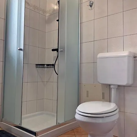 Arena Apartment Premantura