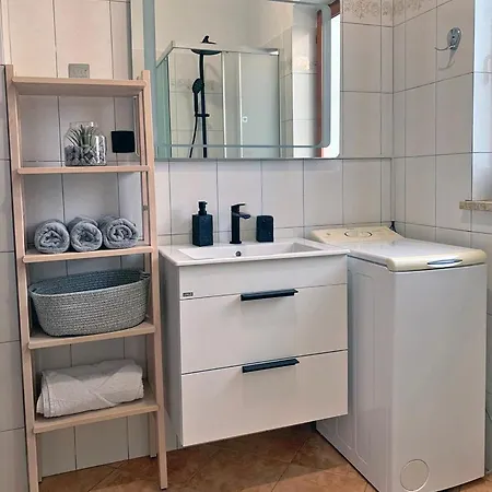 Arena Apartment *