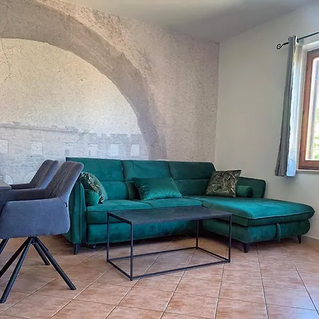 Apartment Arena *
